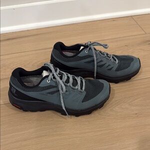 Salomon Hiking Shoes